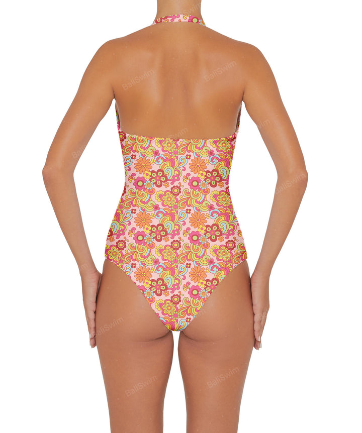 BSWS-S48 Versatile One Piece