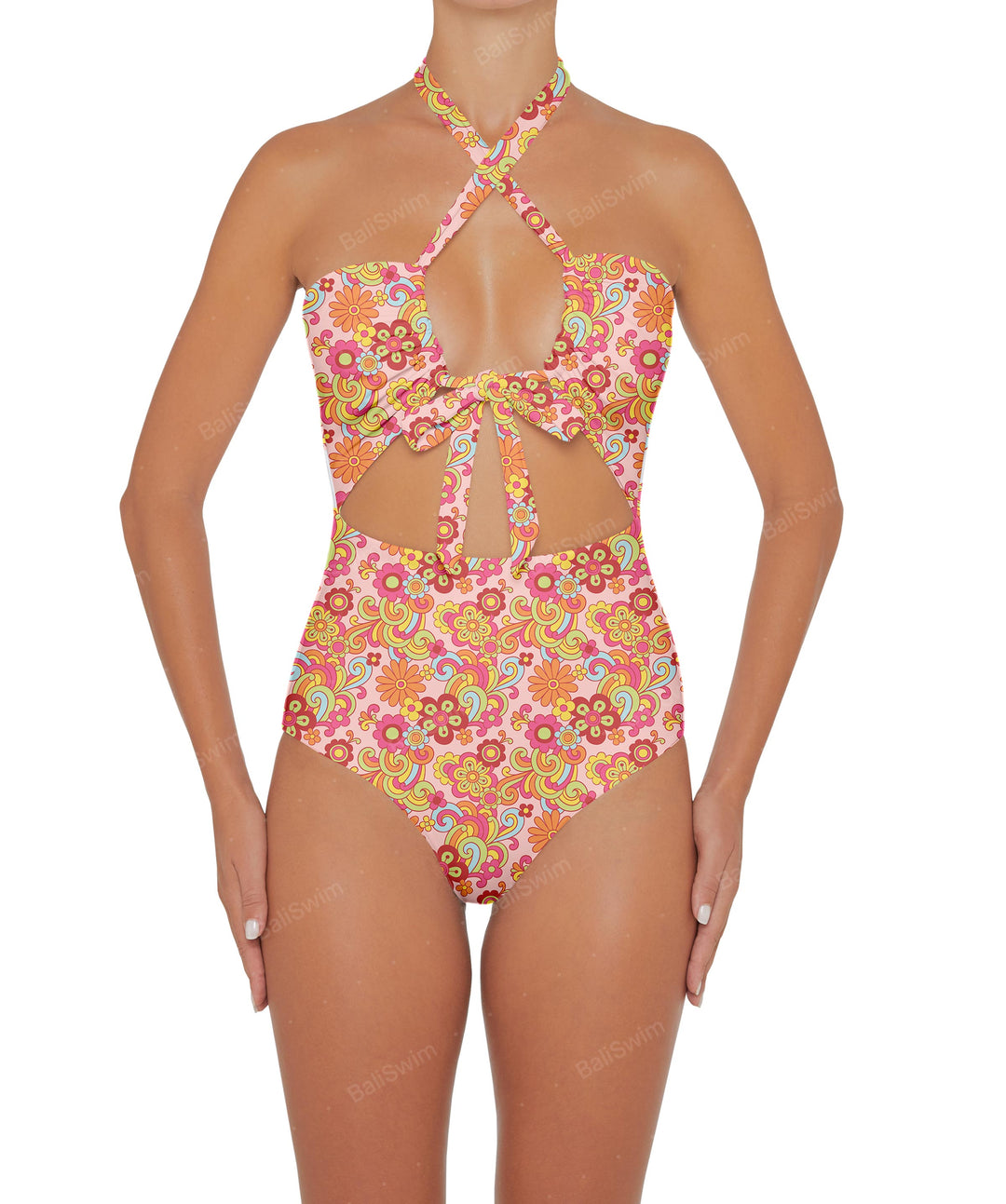 BSWS-S48 Versatile One Piece