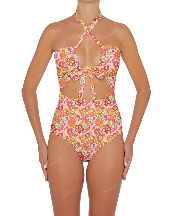 BSWS-S48 Versatile One Piece