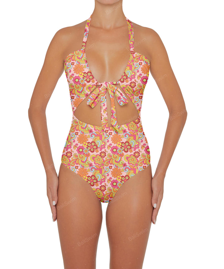 BSWS-S48 Versatile One Piece