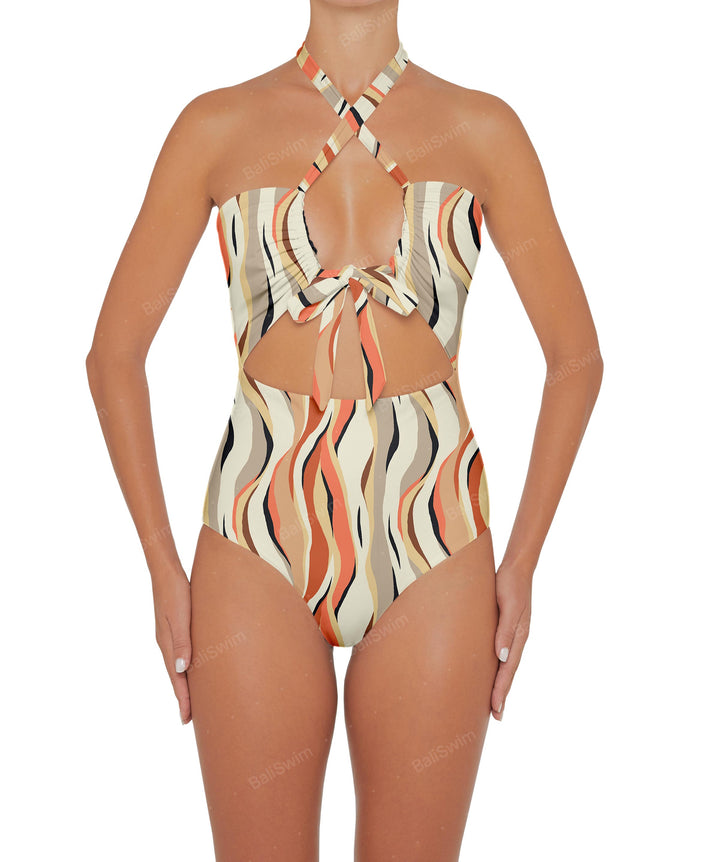 BSWS-S48 Versatile One Piece