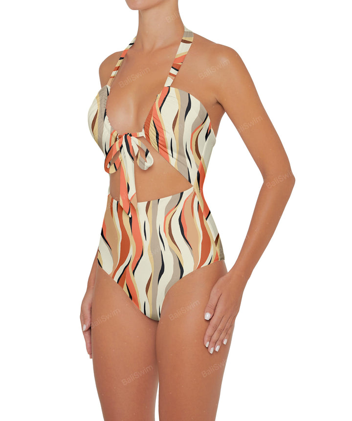 BSWS-S48 Versatile One Piece