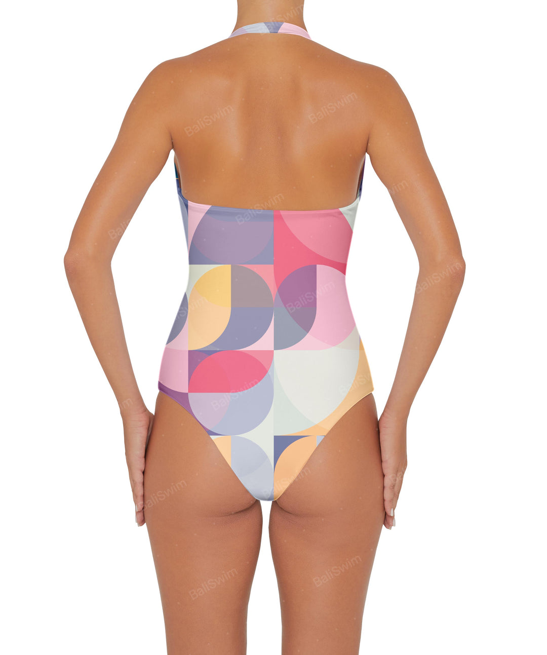 BSWS-S48 Versatile One Piece