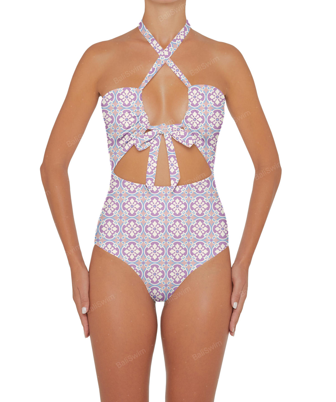 BSWS-S48 Versatile One Piece
