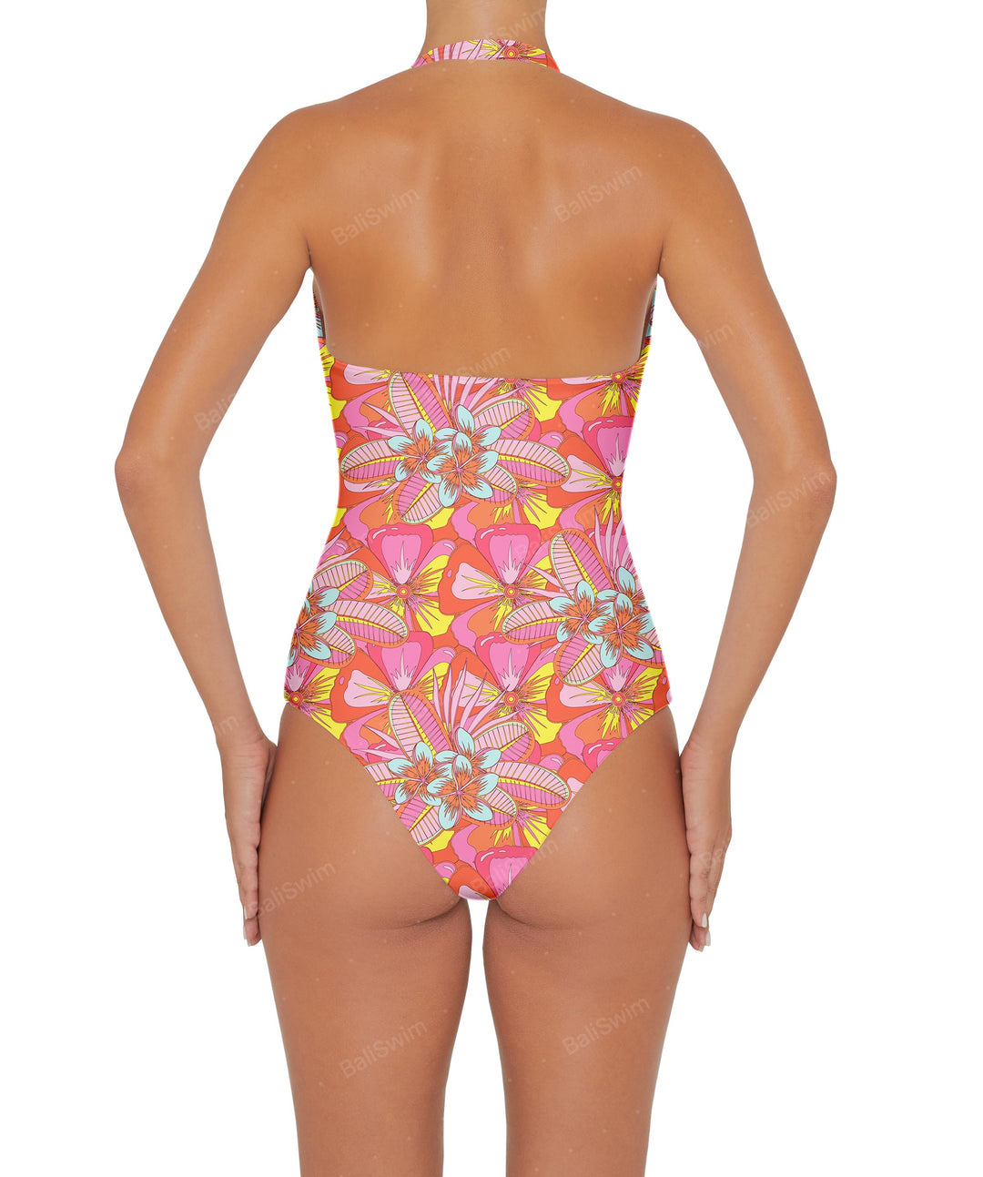 BSWS-S48 Versatile One Piece