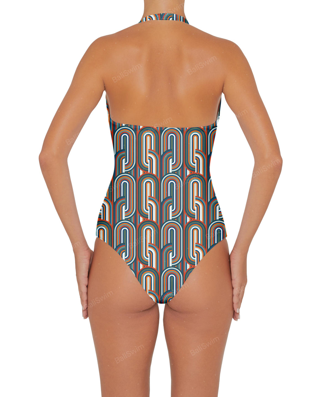 BSWS-S48 Versatile One Piece
