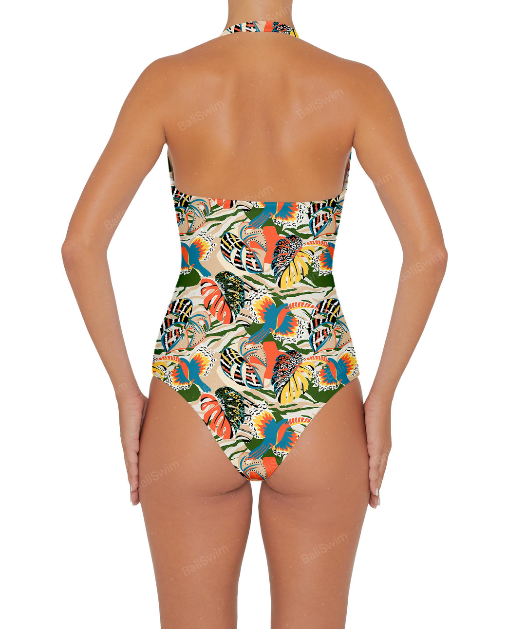 BSWS-S48 Versatile One Piece