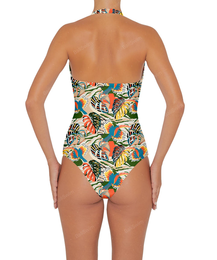 BSWS-S48 Versatile One Piece