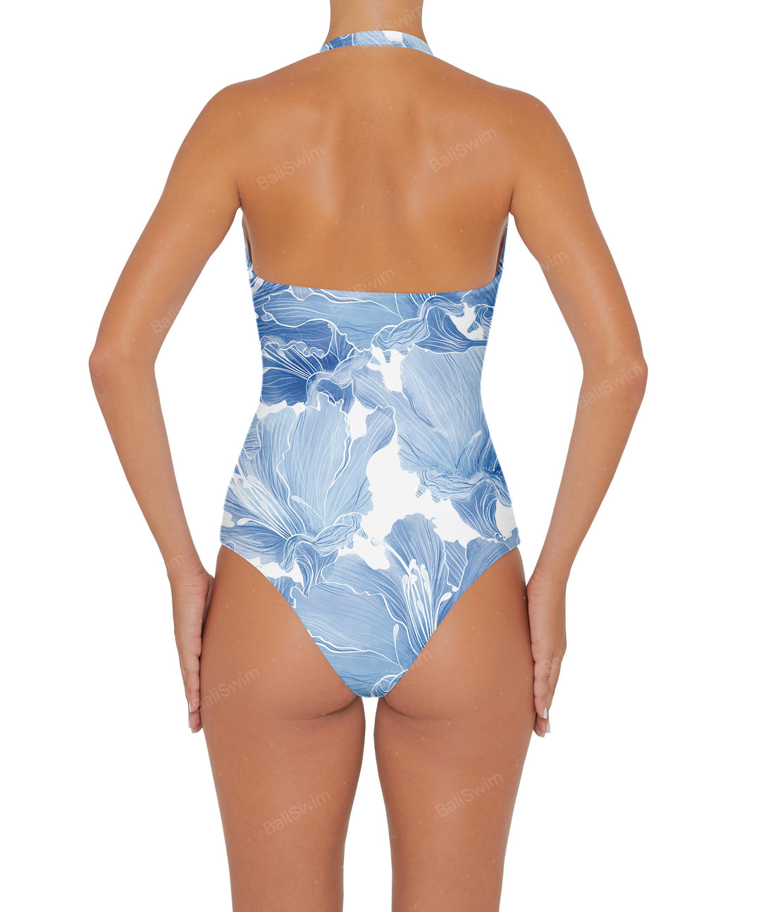 BSWS-S48 Versatile One Piece