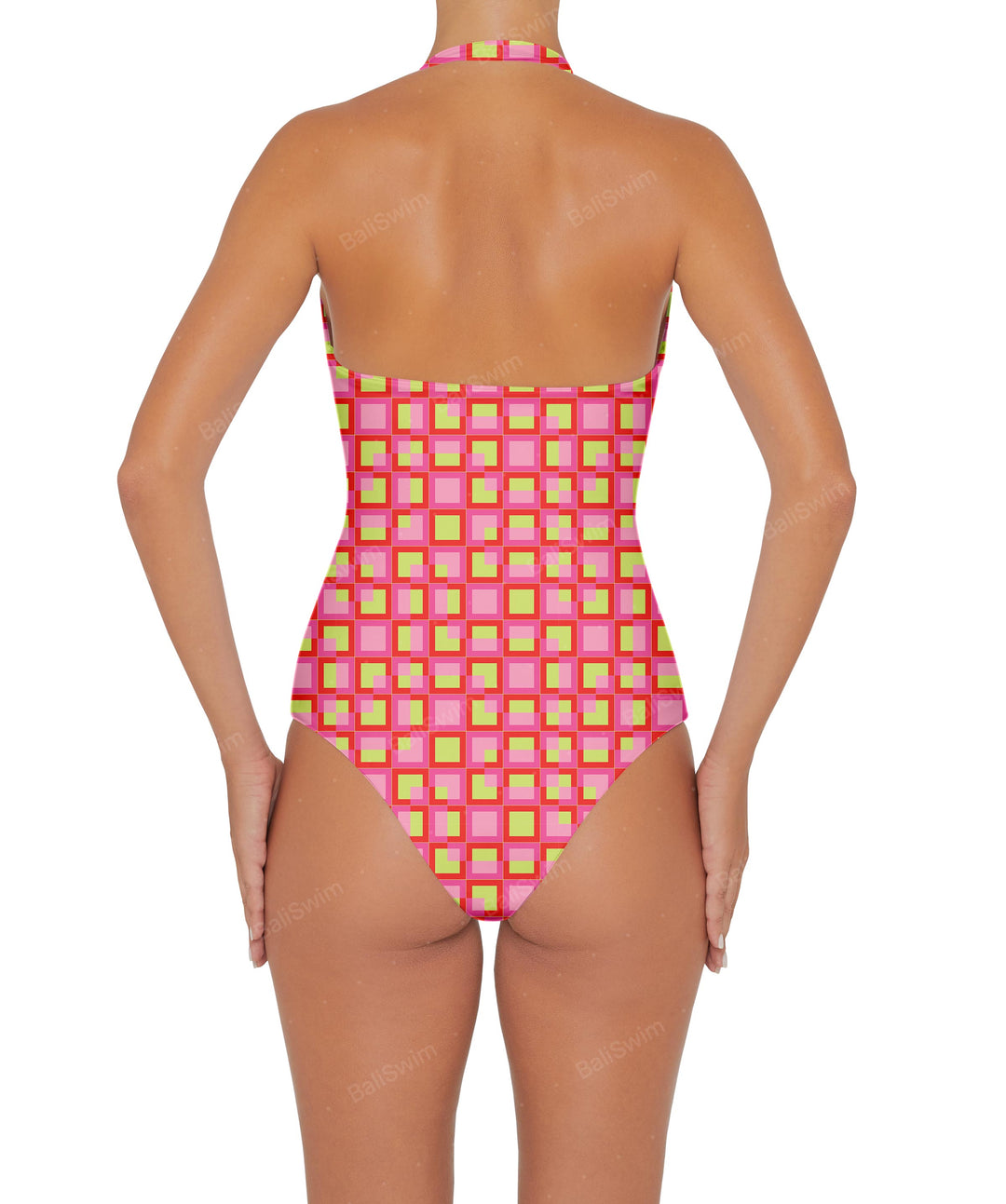 BSWS-S48 Versatile One Piece