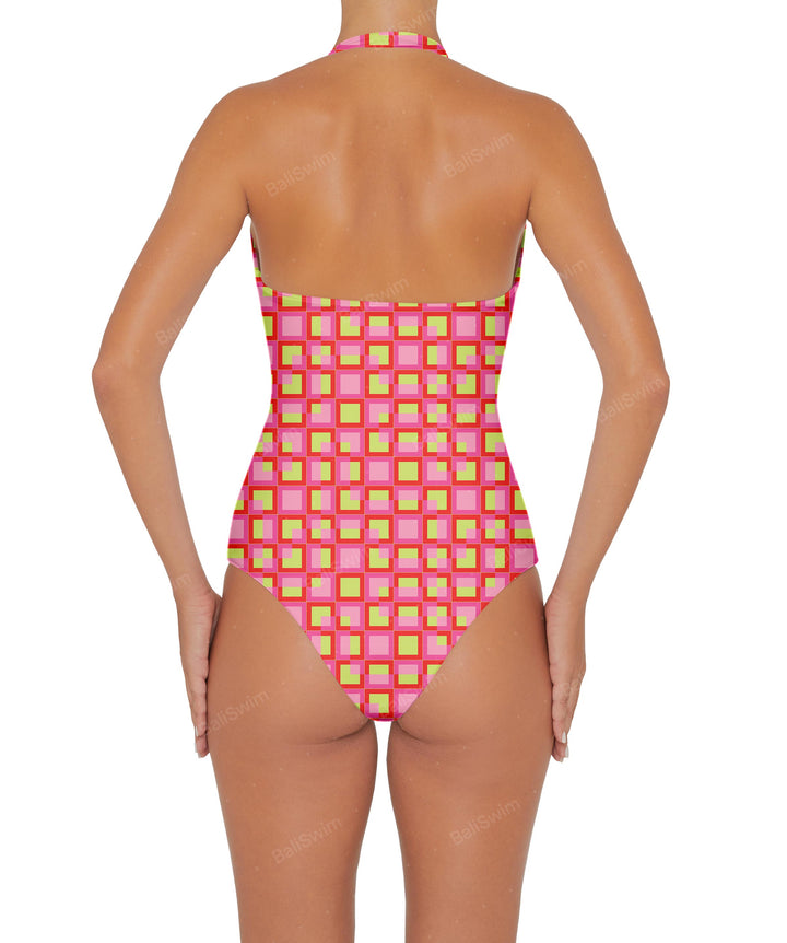 BSWS-S48 Versatile One Piece