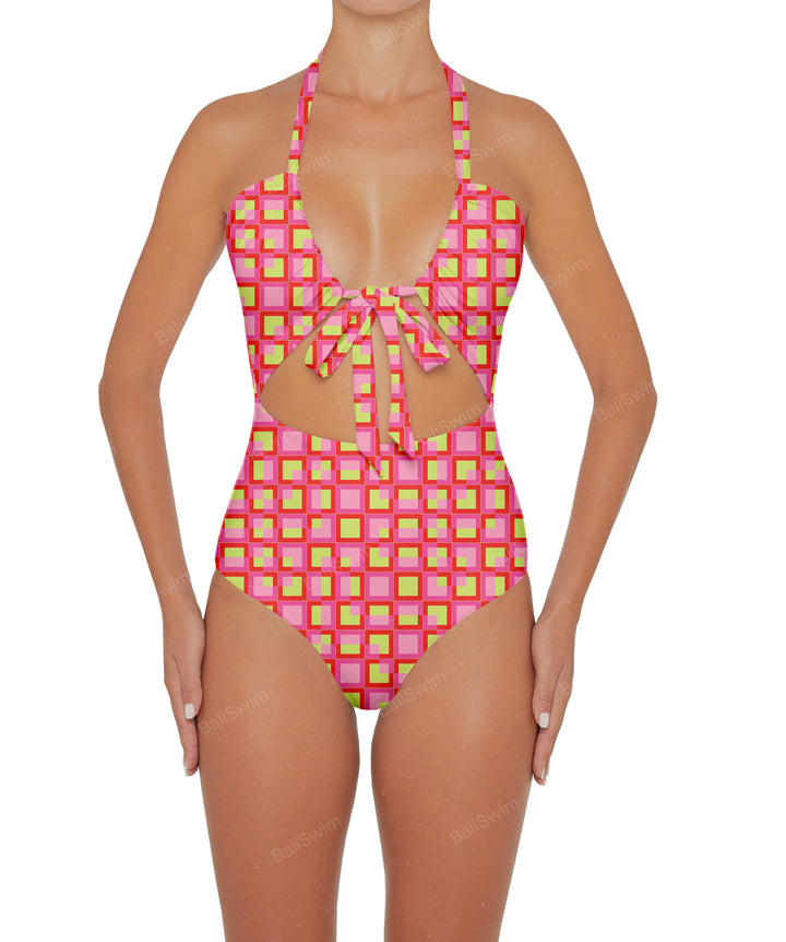 BSWS-S48 Versatile One Piece