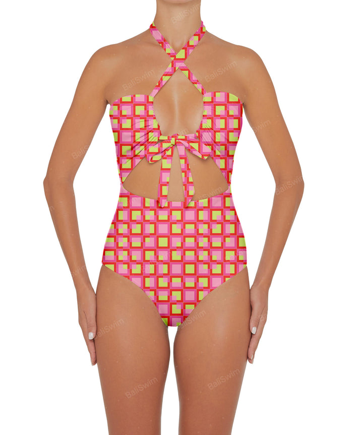 BSWS-S48 Versatile One Piece