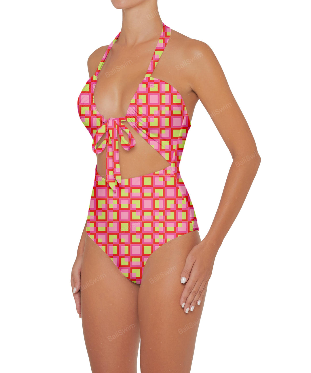 BSWS-S48 Versatile One Piece
