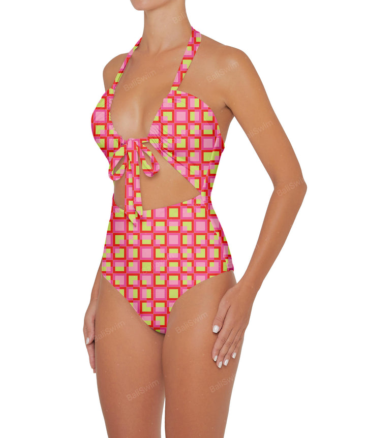 BSWS-S48 Versatile One Piece