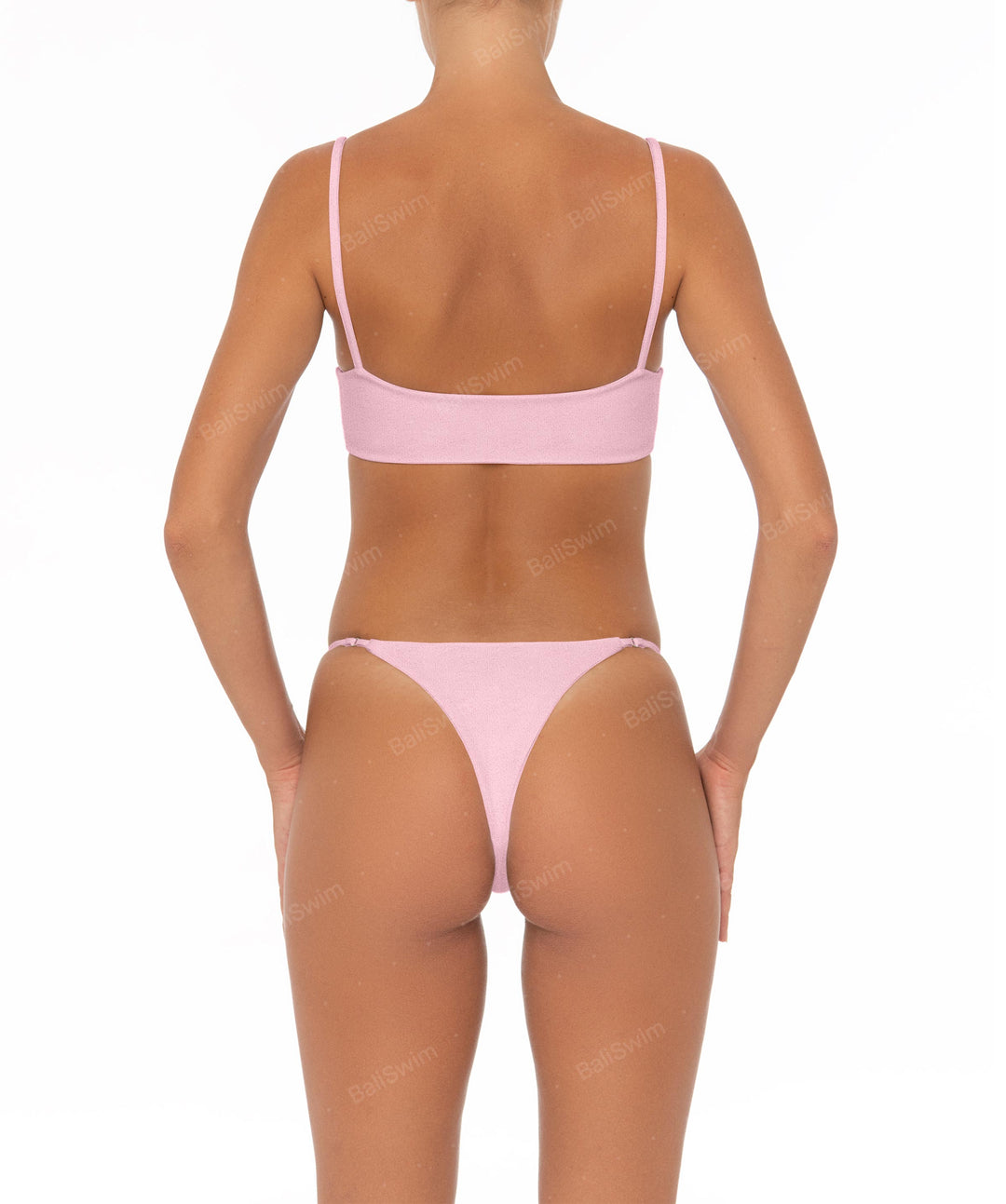 BSWS-B01 O-ring Bikini Bottom