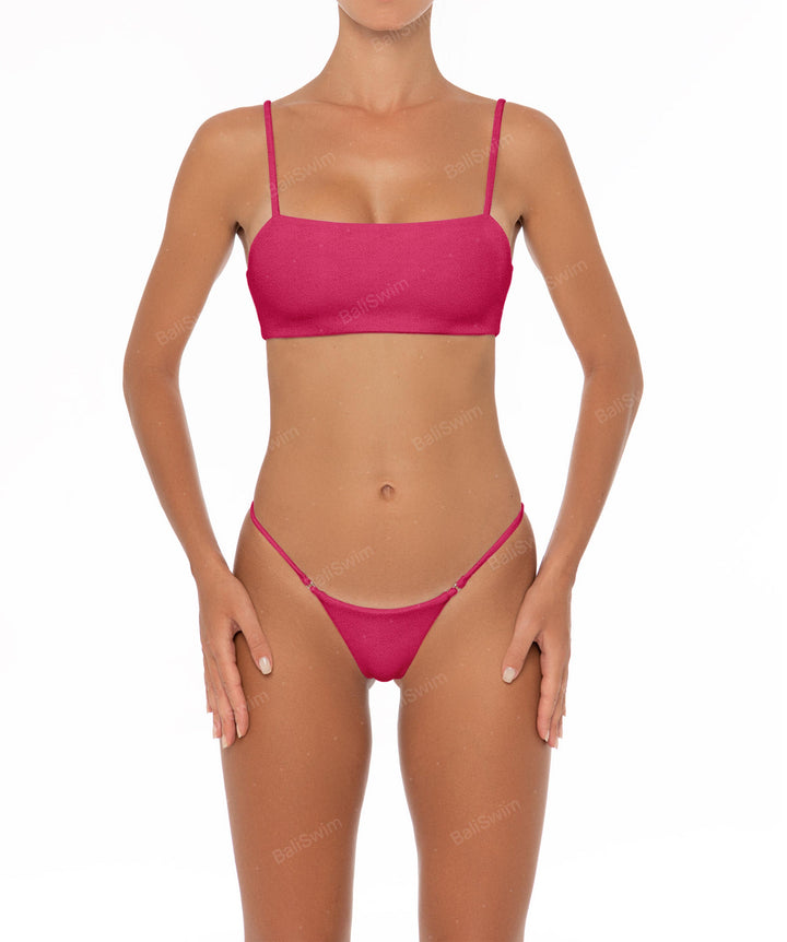 BSWS-B01 O-ring Bikini Bottom