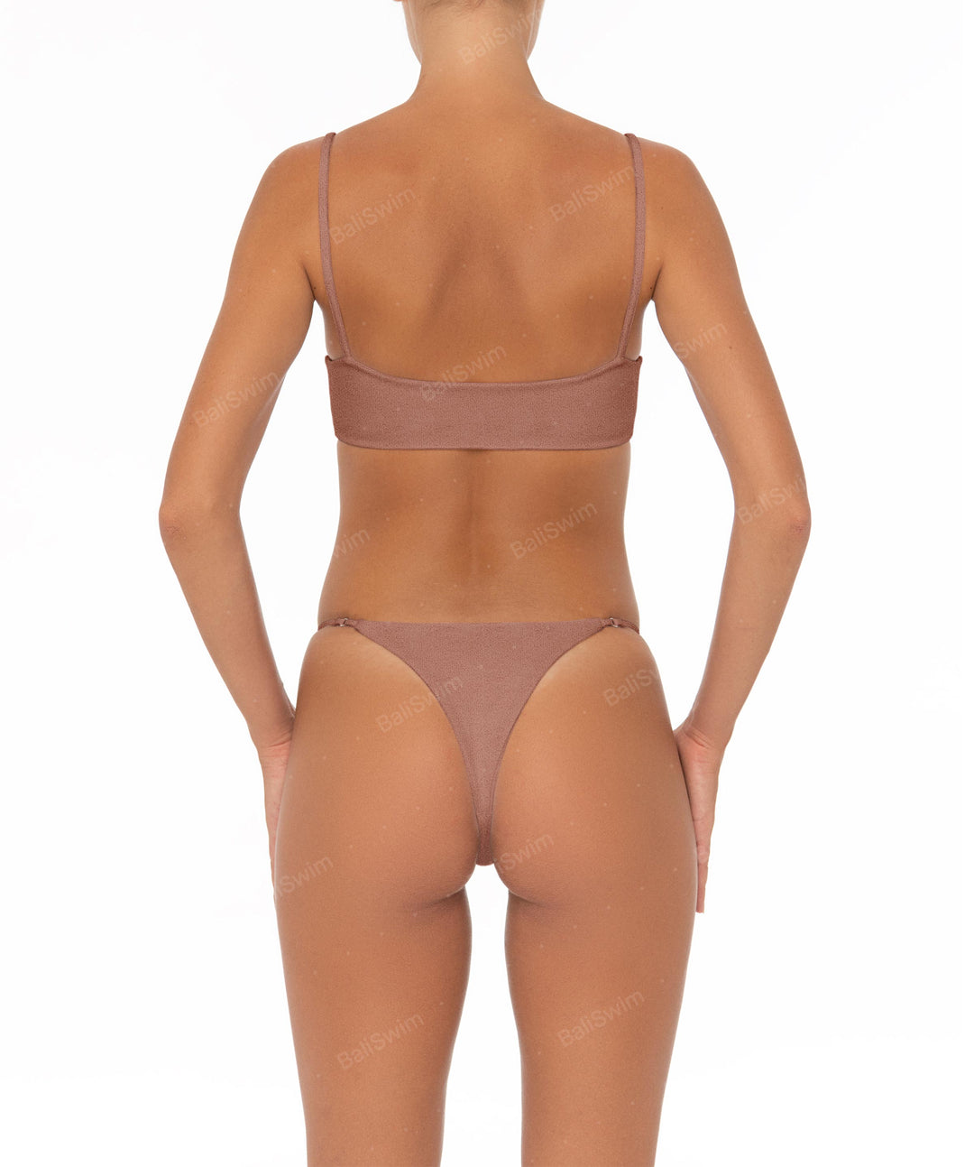 BSWS-B01 O-ring Bikini Bottom