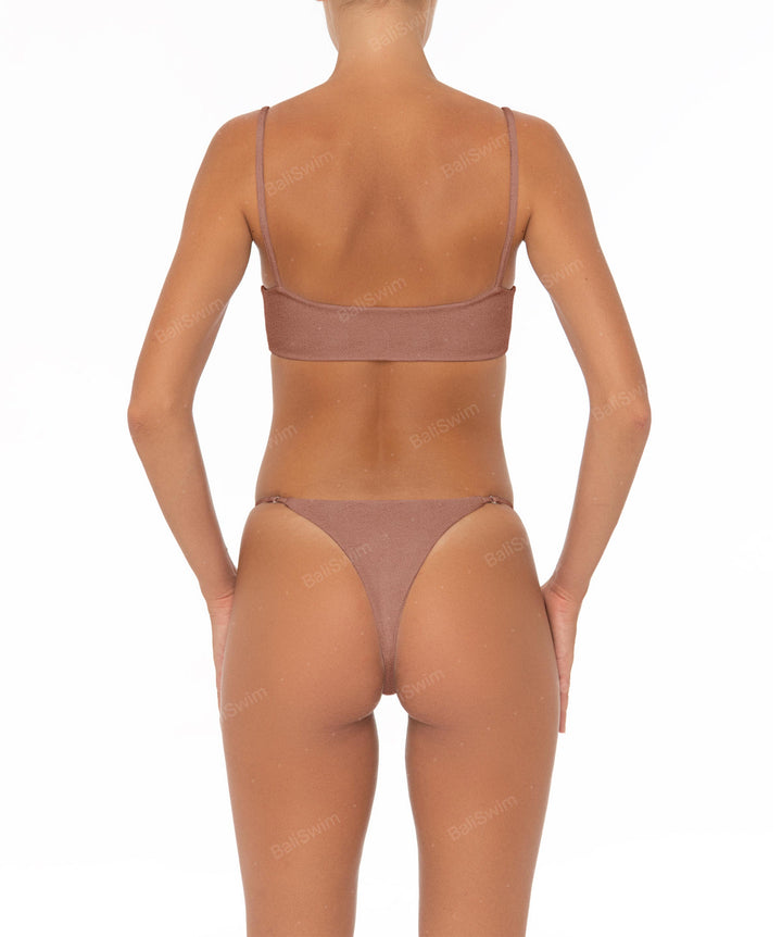 BSWS-B01 O-ring Bikini Bottom