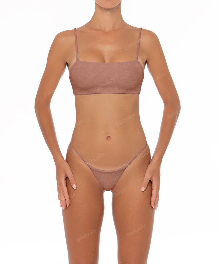 BSWS-B01 O-ring Bikini Bottom