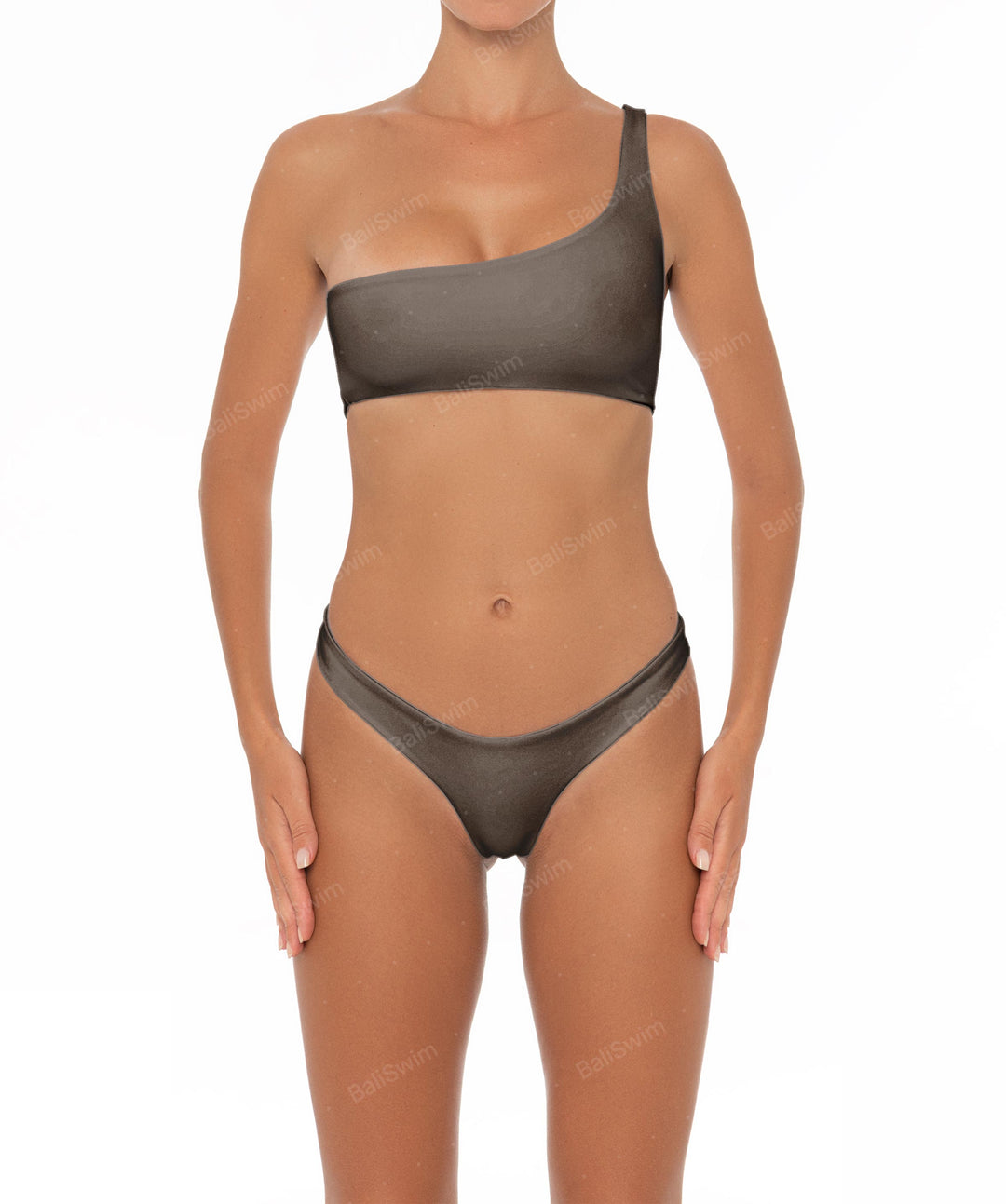 BSWS-B05 Tanga Bikini Bottom