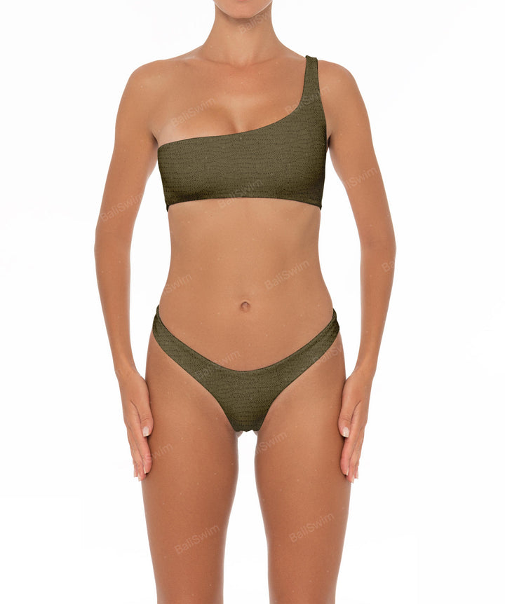 BSWS-B05 Tanga Bikini Bottom