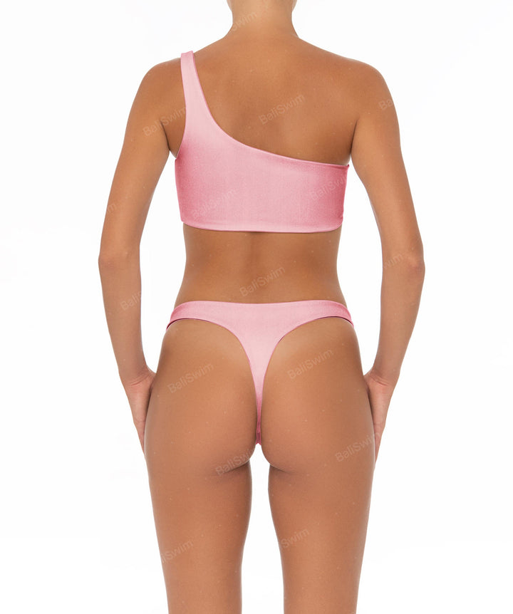 BSWS-B05 Tanga Bikini Bottom