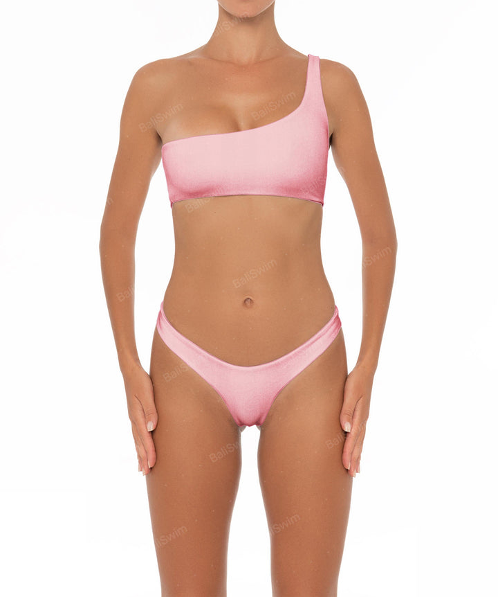 BSWS-B05 Tanga Bikini Bottom