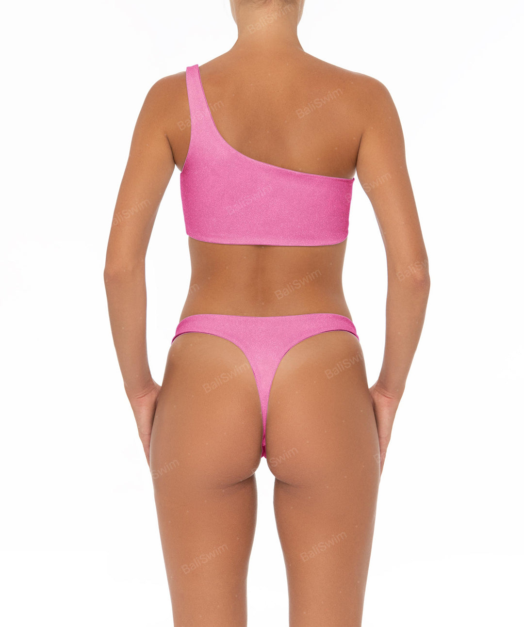 BSWS-B05 Tanga Bikini Bottom