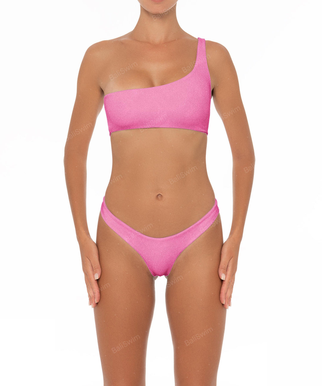 BSWS-B05 Tanga Bikini Bottom