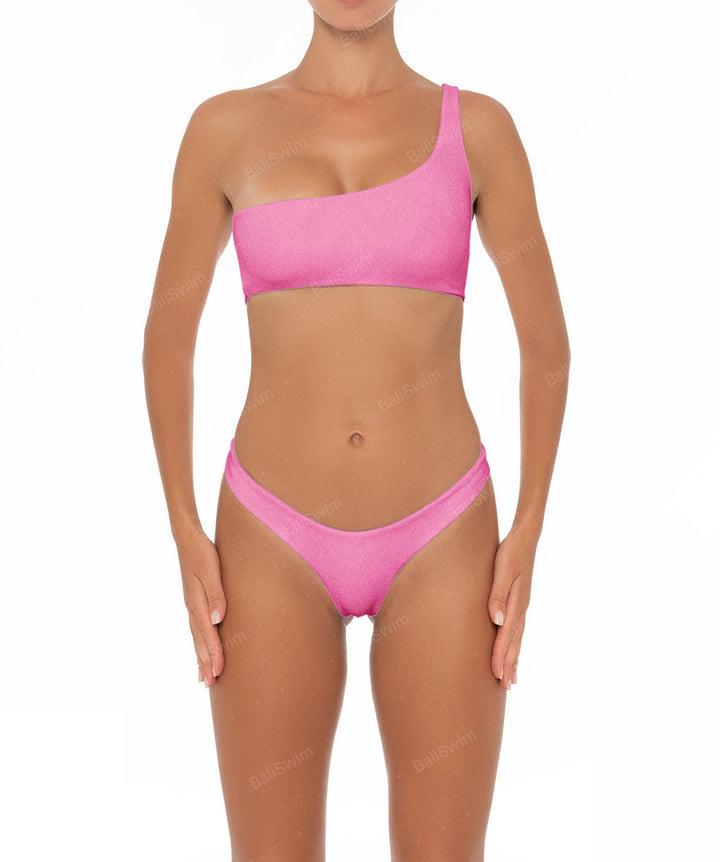 BSWS-B05 Tanga Bikini Bottom