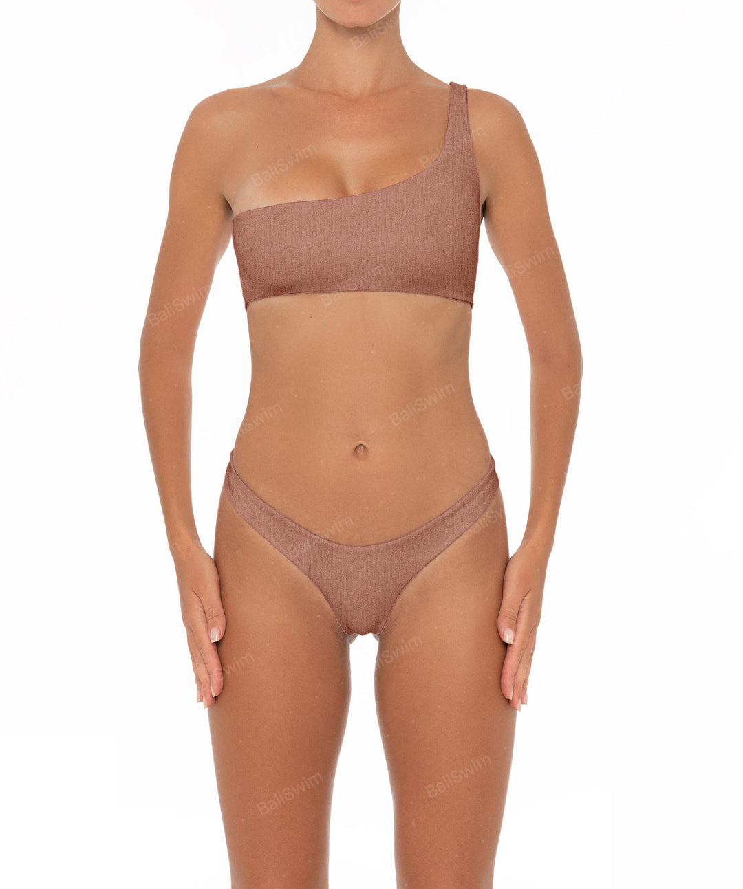 BSWS-B05 Tanga Bikini Bottom