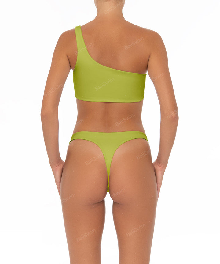 BSWS-B05s Tanga Bikini Bottom