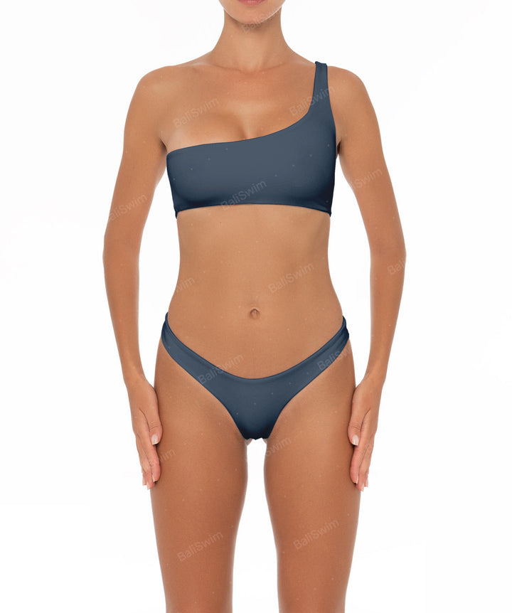 BSWS-B05 Tanga Bikini Bottom