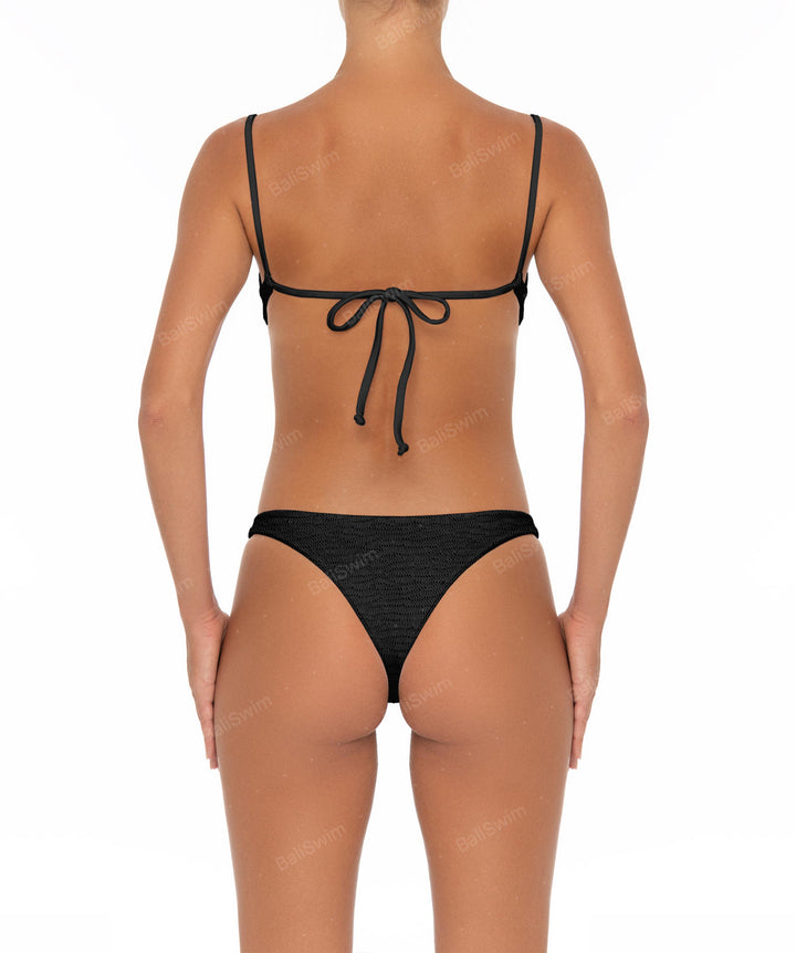 BSWS-T12 Camisole Bikini Top