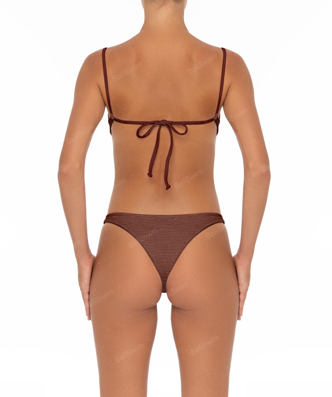 BSWS-T12 Camisole Bikini Top