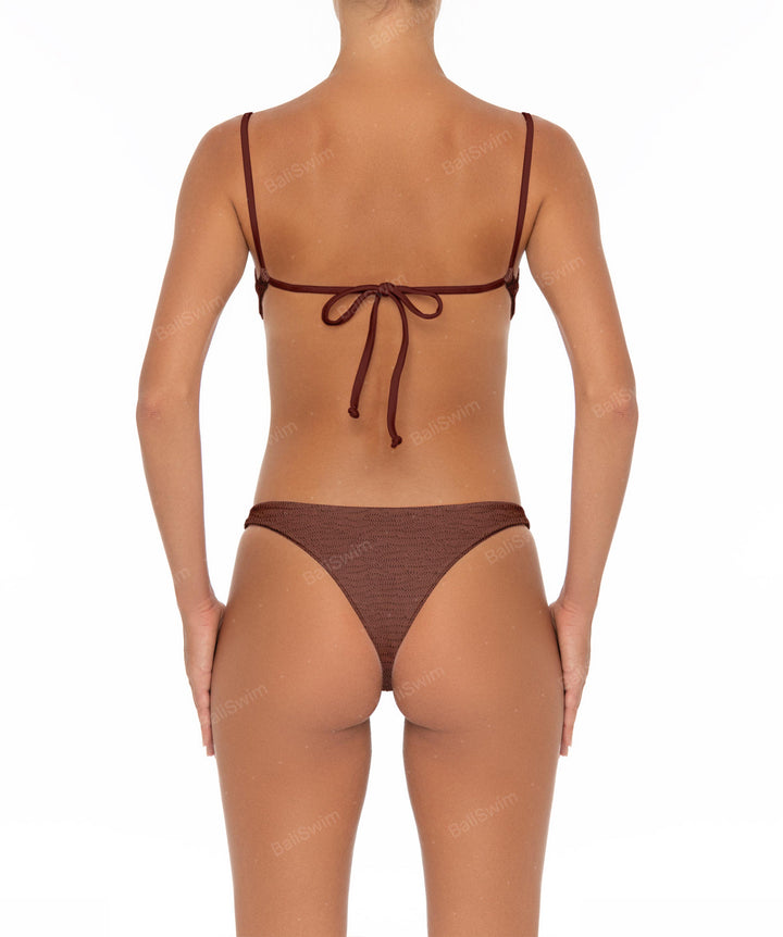 BSWS-T12 Camisole Bikini Top