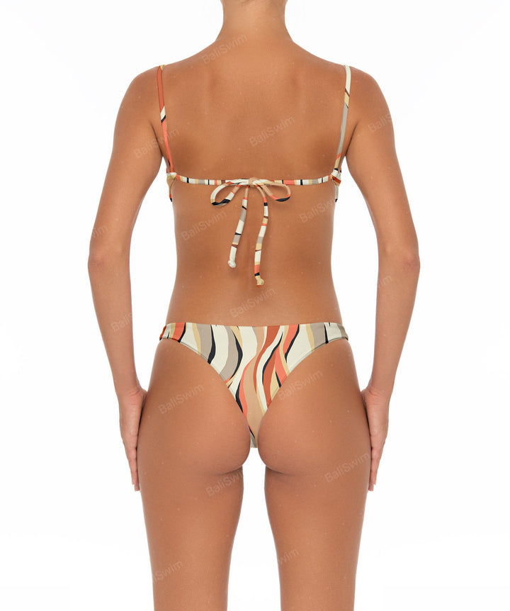 BSWS-T12 Camisole Bikini Top