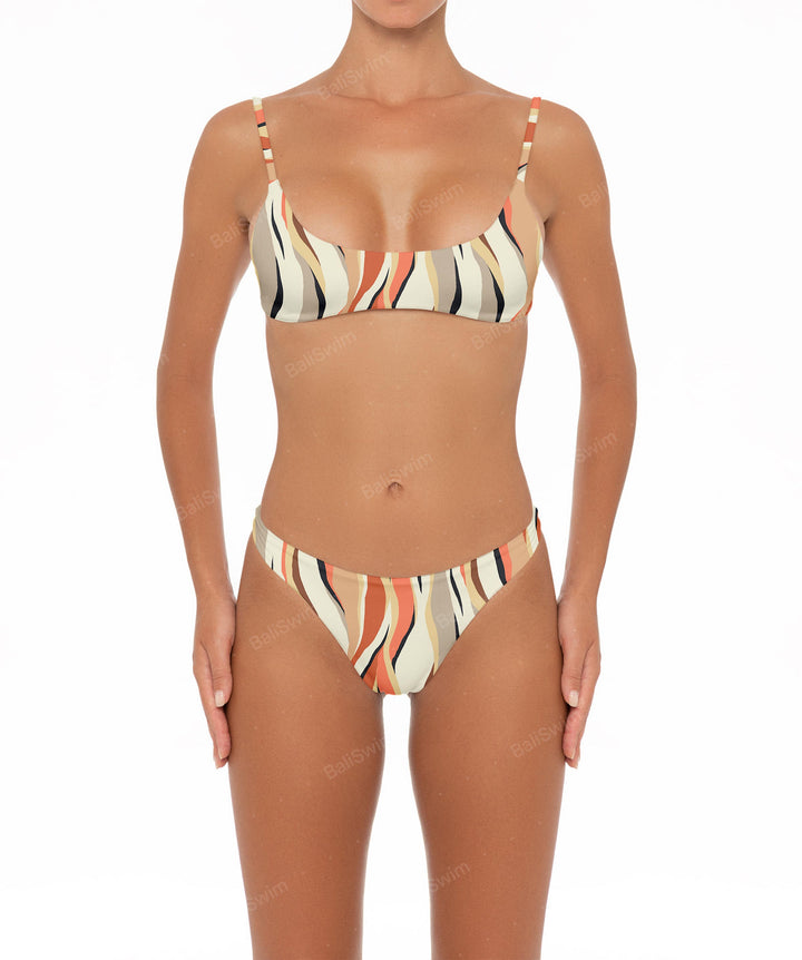 BSWS-T12 Camisole Bikini Top