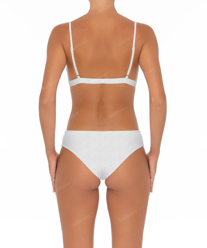 BSWS-T13 Fixed Triangle Bikini Top