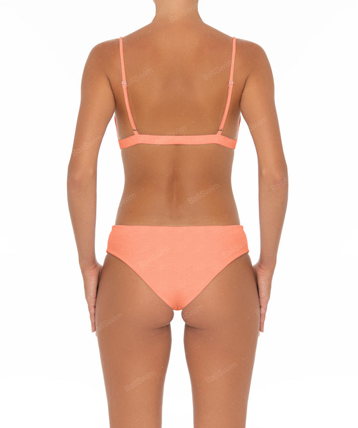 BSWS-T13 Fixed Triangle Bikini Top