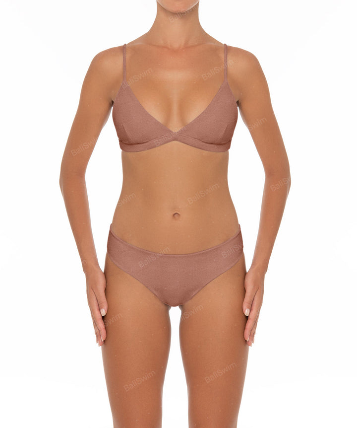 BSWS-B13 Hipster Bikini Bottom