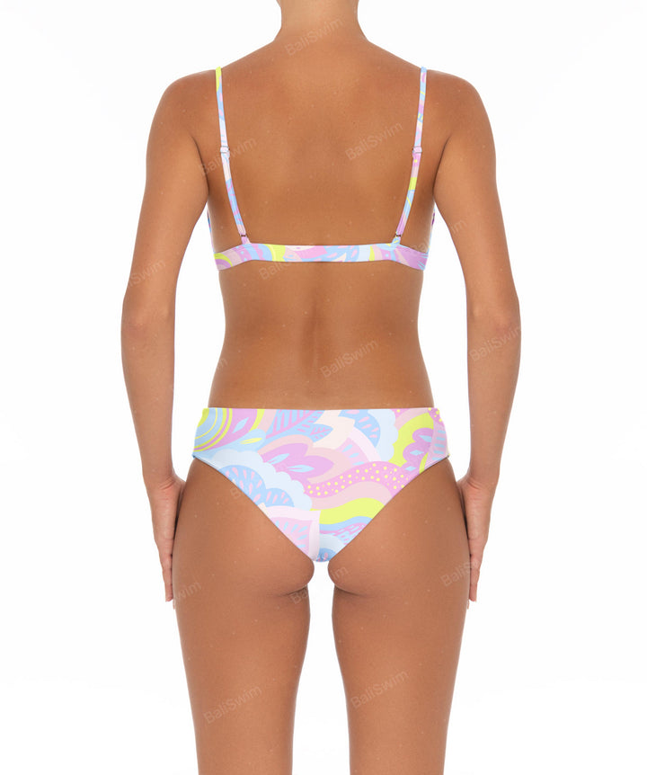 BSWS-B13 Hipster Bikini Bottom