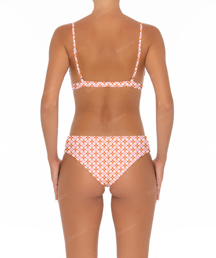 BSWS-B13 Hipster Bikini Bottom