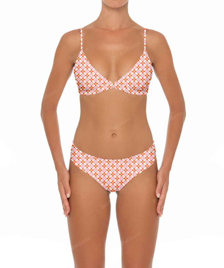 BSWS-B13 Hipster Bikini Bottom