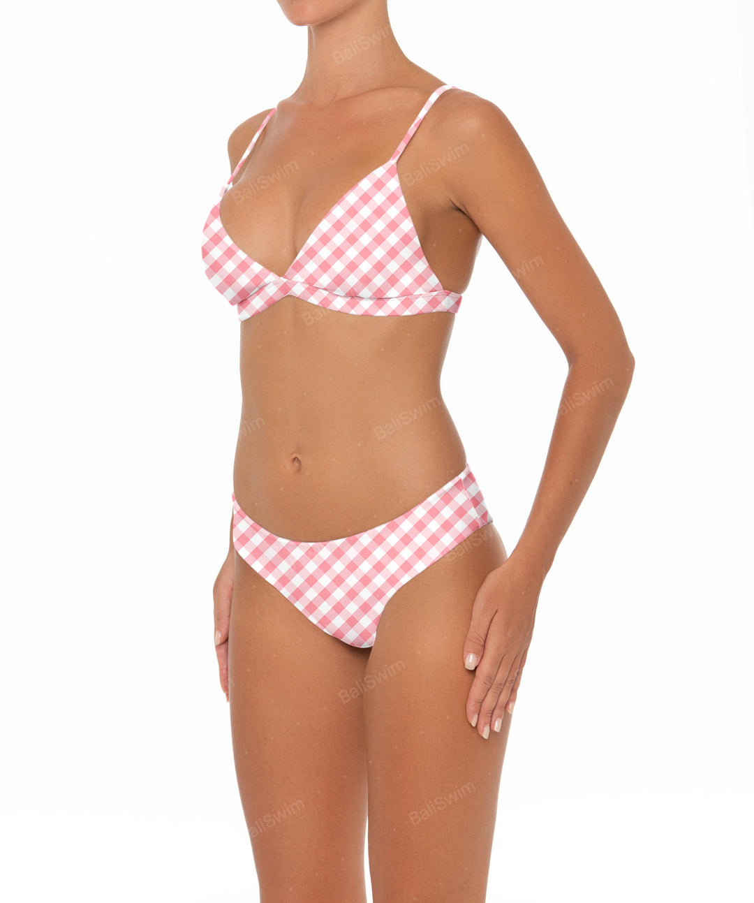 BSWS-B13 Hipster Bikini Bottom