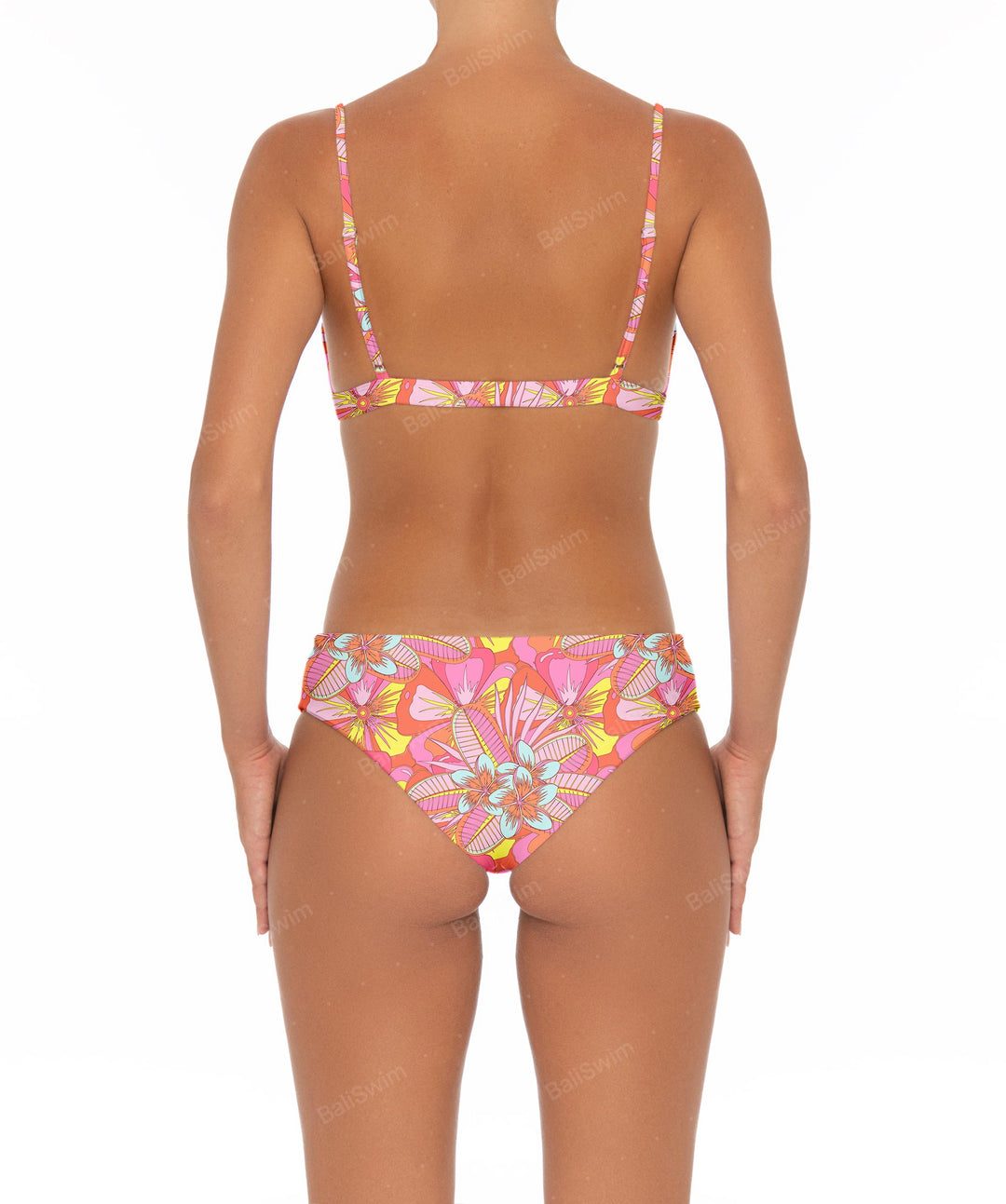 BSWS-B13 Hipster Bikini Bottom