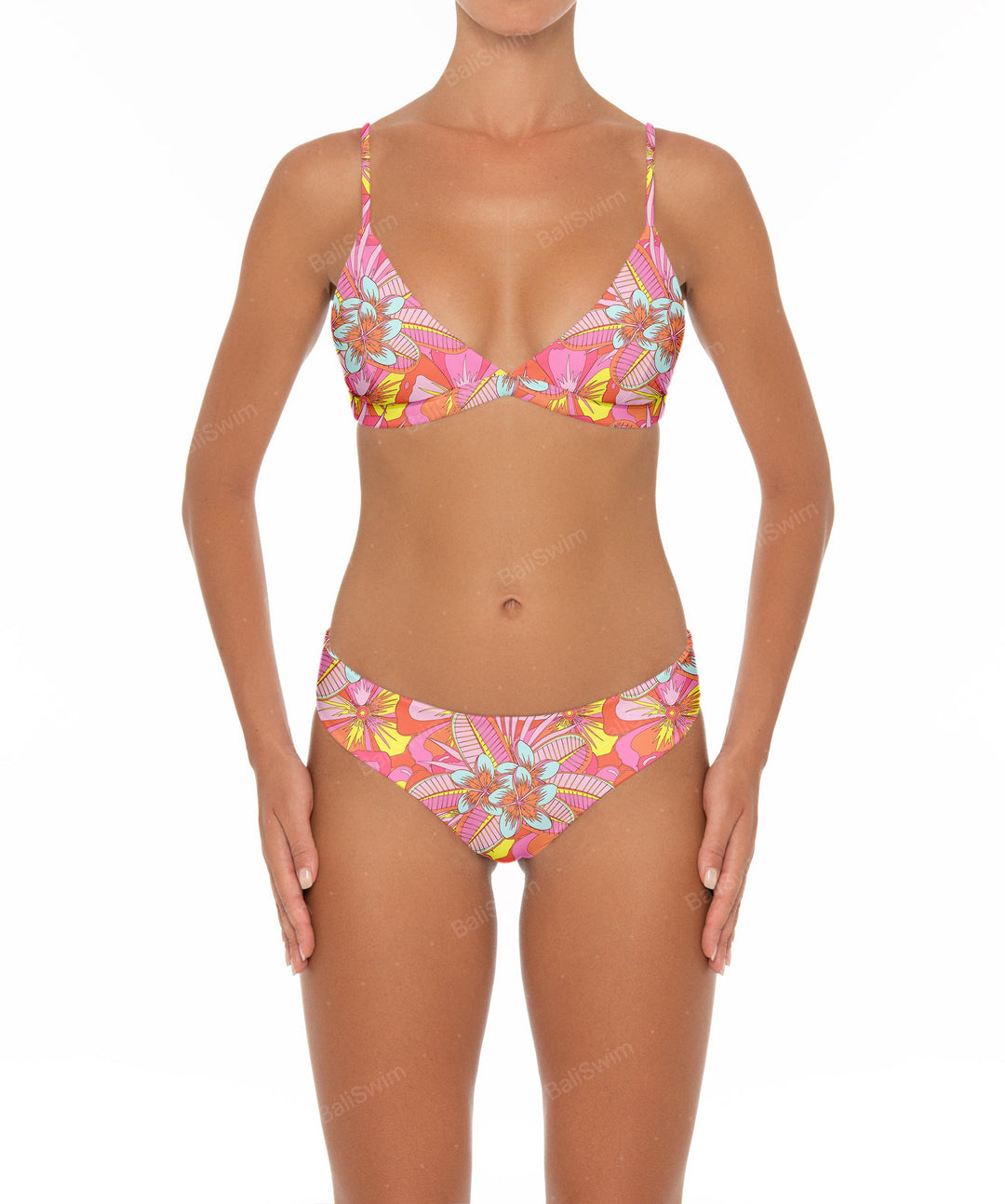 BSWS-B13 Hipster Bikini Bottom