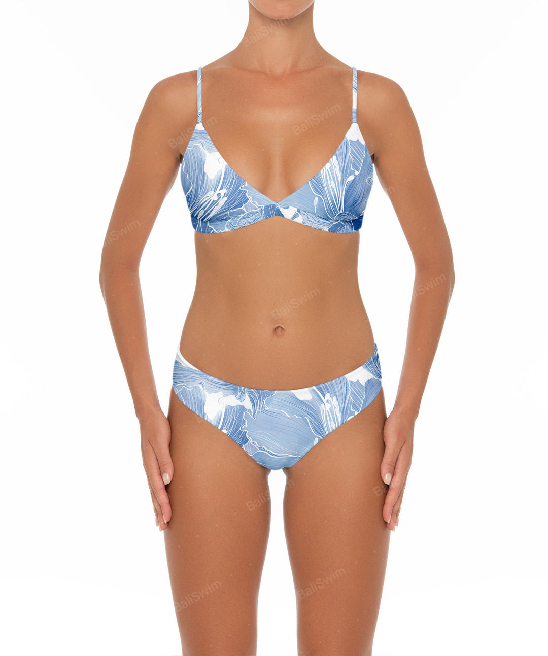 BSWS-B13 Hipster Bikini Bottom