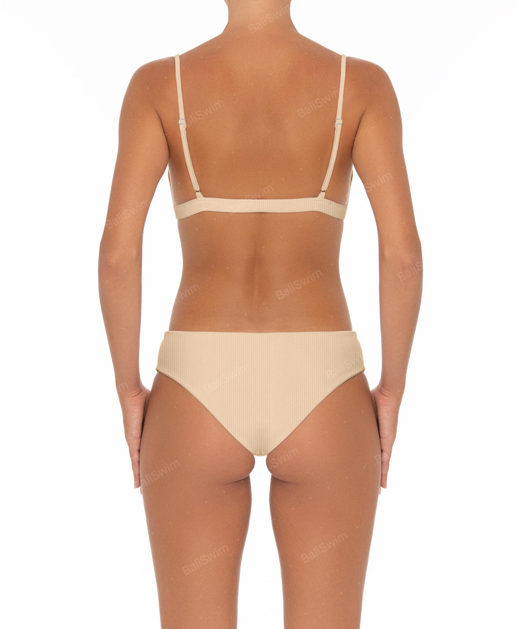 BSWS-B13 Hipster Bikini Bottom